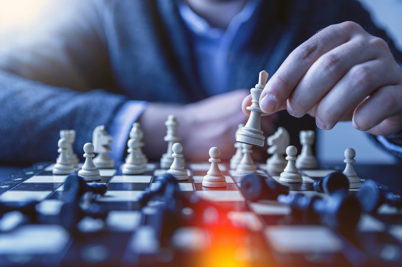 Marketing Leadership